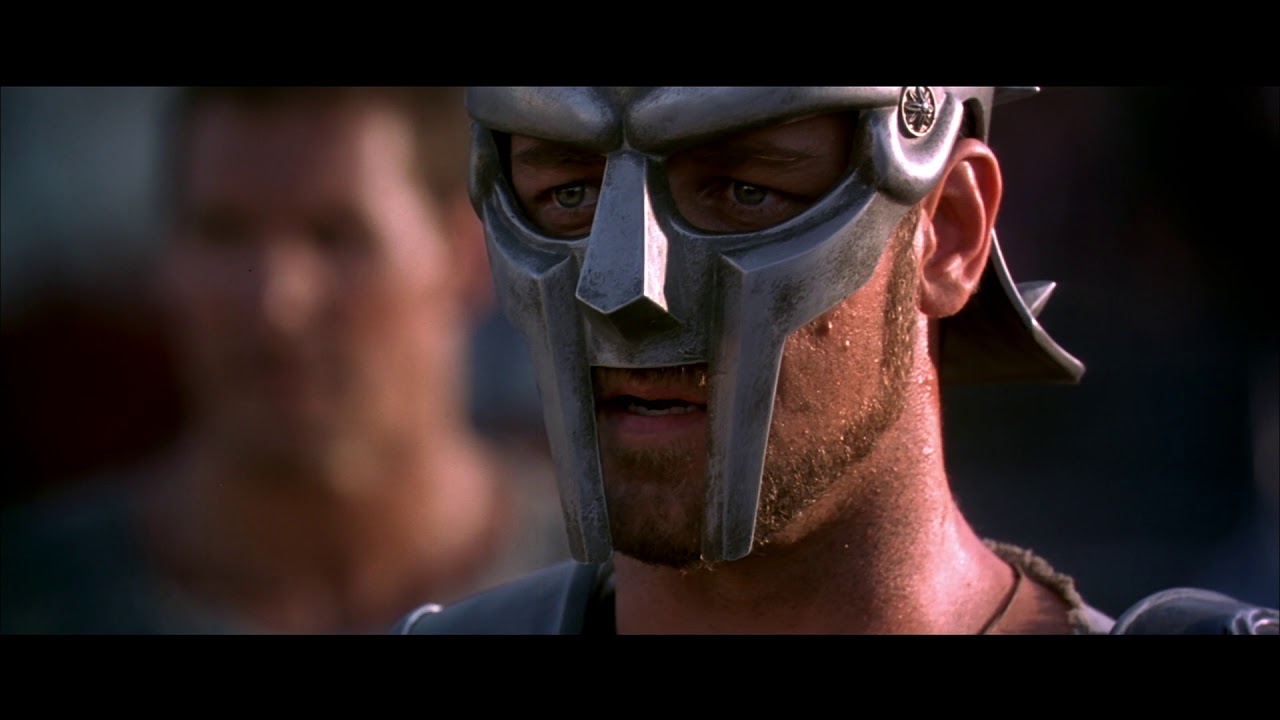 Watch film Gladiator | Theatrical Trailer