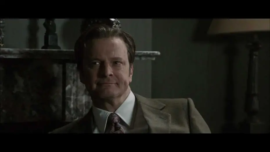 Watch film Tinker Tailor Soldier Spy | Clip - Good Flight