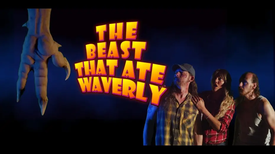 Watch film The Beast That Ate Waverly | Trailer