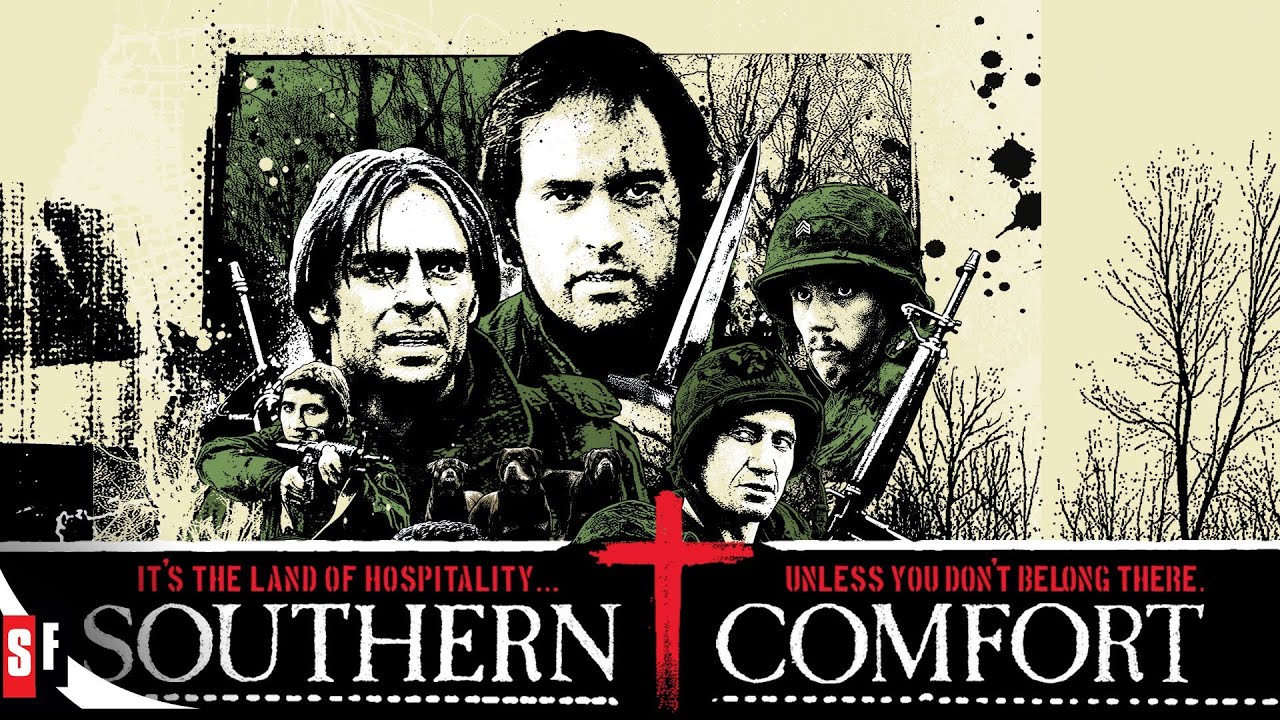 Watch film Southern Comfort | Official Trailer