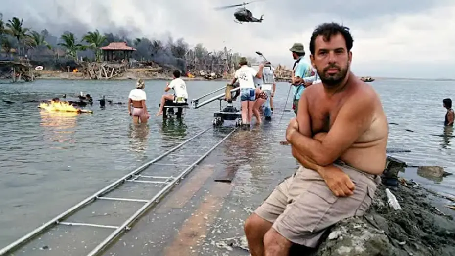 Watch film Apocalypse Now | The Story Behind The 