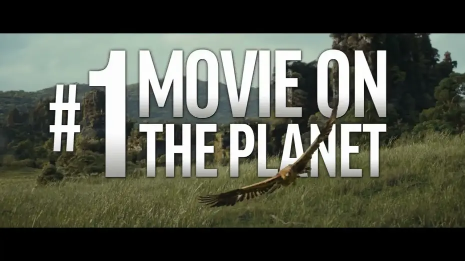 Watch film Kingdom of the Planet of the Apes | No.1 Review