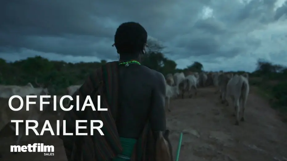 Watch film The Battle for Laikipia | Official Trailer