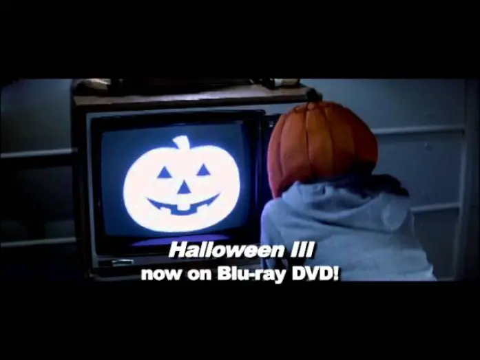 Watch film Halloween III: Season of the Witch | Too Much TV Will Rot Your Brain