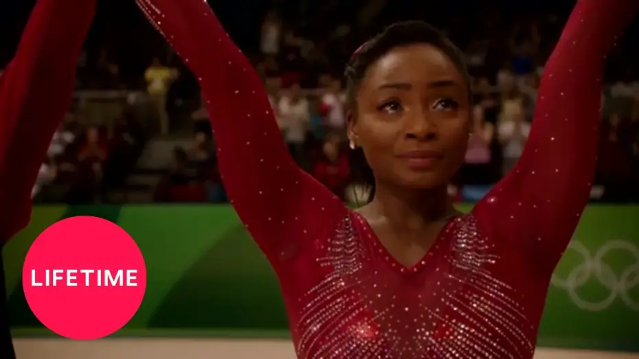 Watch film The Simone Biles Story: Courage to Soar | The Simone Biles Story: Courage to Soar | Official Trailer