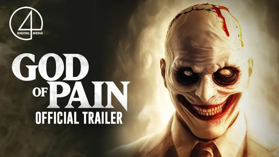 Watch film God of Pain | Official Trailer