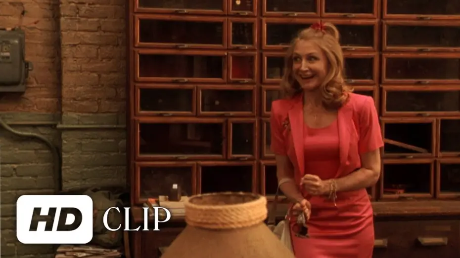 Watch film Whatever Works | Patricia Clarkson and Even Rachel Wood - Official Clip