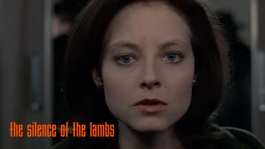 Watch film The Silence of the Lambs | Official Sizzle