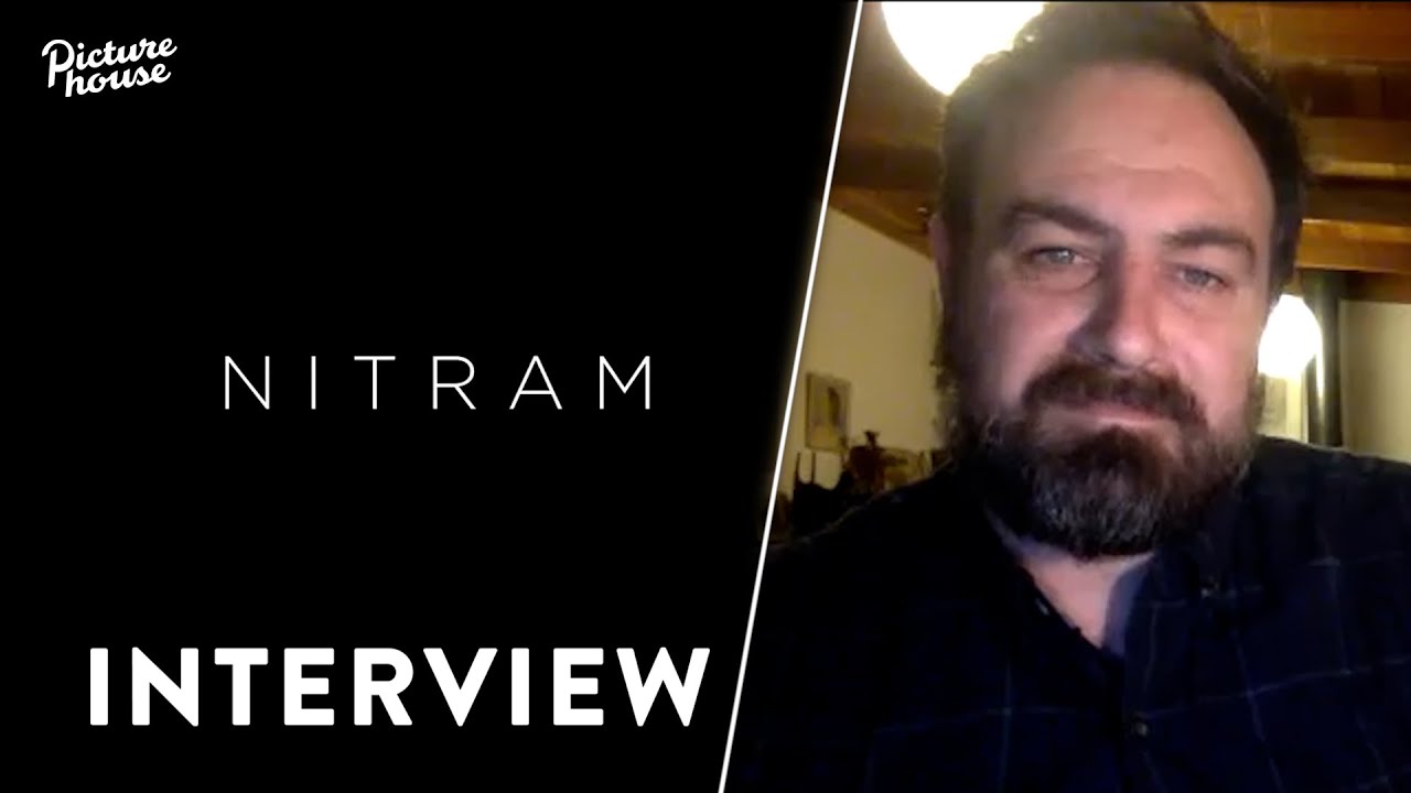 Watch film Nitram | Nitram | Interview with Dir. Justin Kurzel