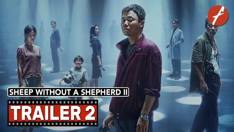 Watch film Fireflies in the Sun | Sheep Without a Shepherd II (2021) 误杀2 - Movie Trailer 2 - Far East Films