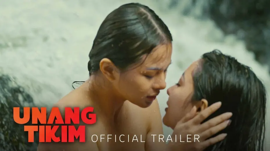 Watch film Unang Tikim | Unang Tikim Official Trailer | Angeli Khang and Robb Guinto