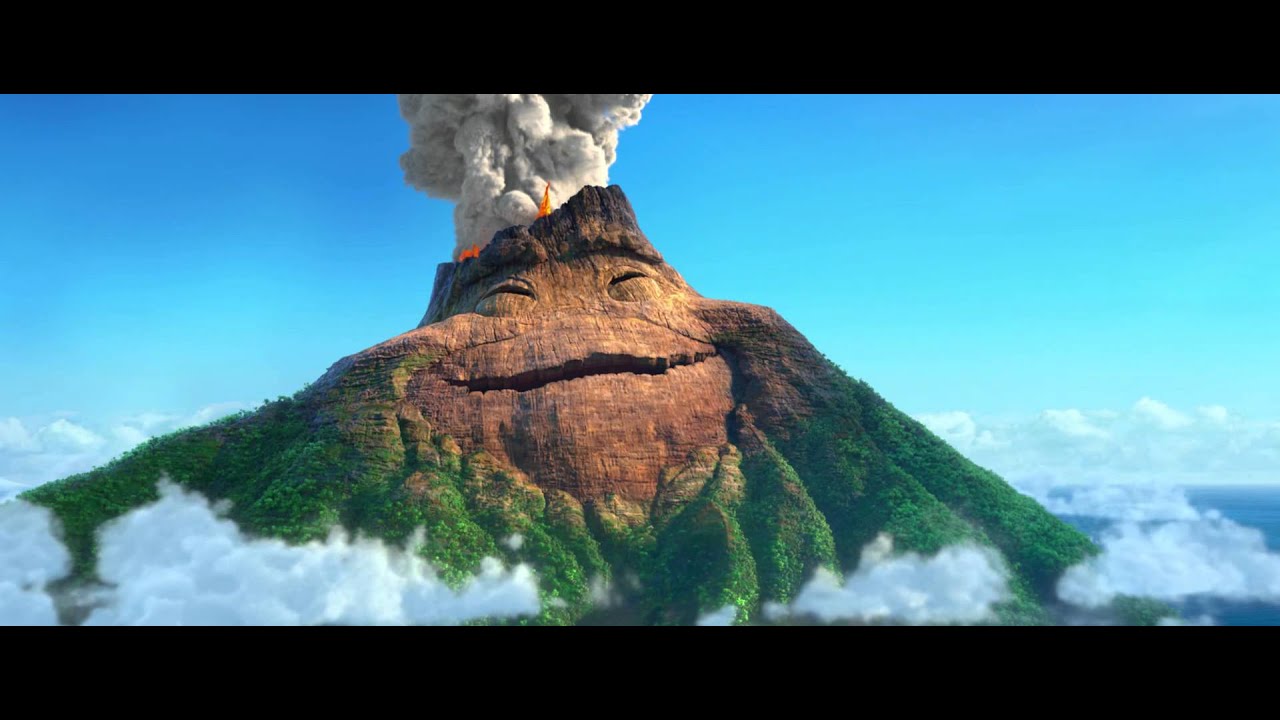 Watch film Lava | LAVA | Pixar