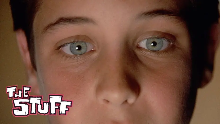 Watch film The Stuff | Midnight Snack