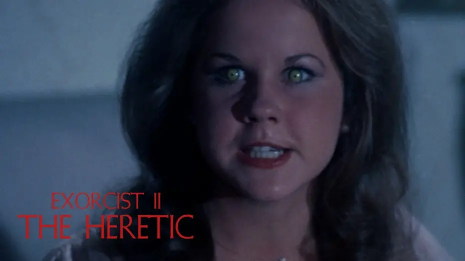 Watch film Exorcist II: The Heretic | Official Trailer