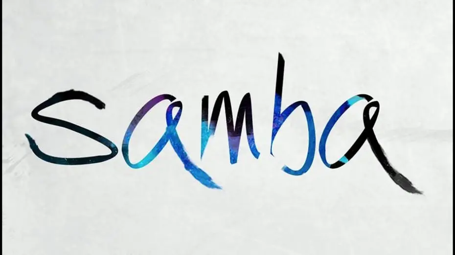 Watch film Samba | Official Trailer