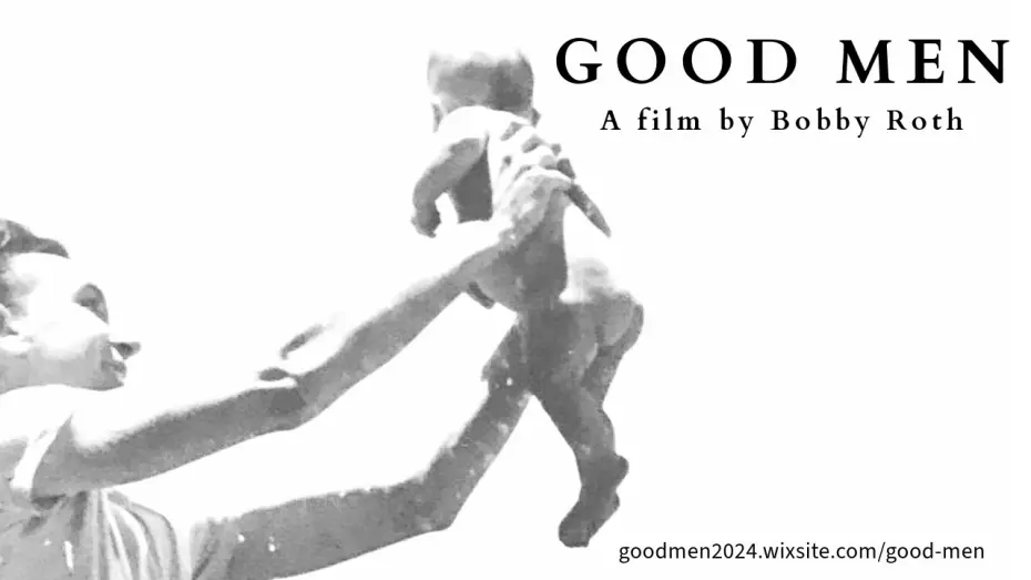 Watch film Good Men | Good Men Official Trailer