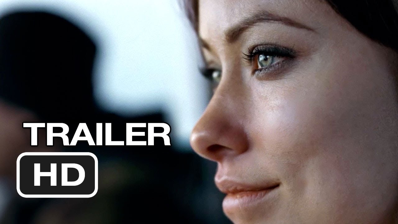 Watch film Deadfall | Deadfall Official TRAILER #1 (2012) - Eric Bana, Olivia Wilde Movie HD