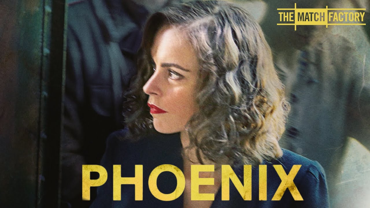 Watch film Phoenix | Trailer