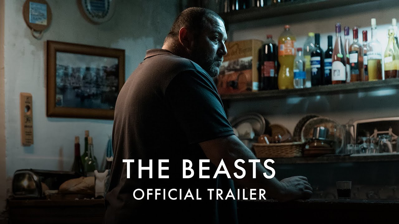 Watch film The Beasts | Now Showing [Subtitled]