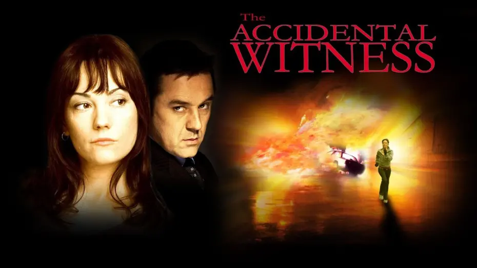 Watch film The Accidental Witness | Trailer