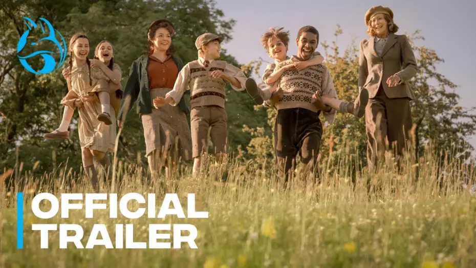 Watch film The Railway Children Return | Official US Trailer