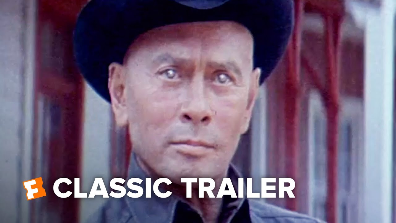 Watch film Westworld | Westworld (1973) Trailer #1 | Movieclips Classic Trailers