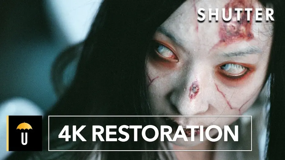 Watch film Shutter | Restoration Trailer