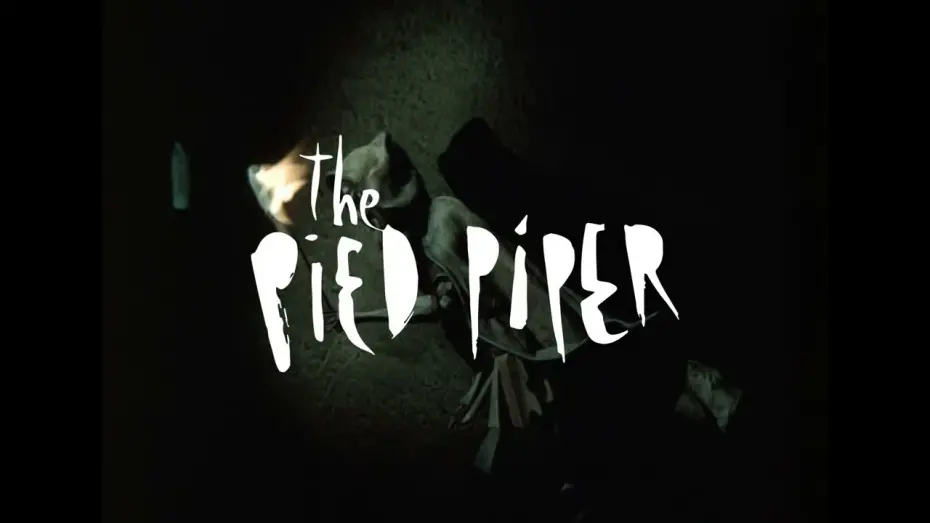 Watch film The Pied Piper | PIED PIPER 2023 restoration trailer