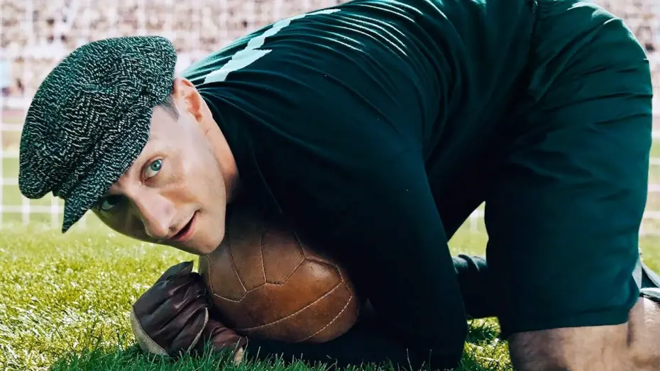 Watch film Lev Yashin. The Dream Goalkeeper | Лев Яшин. Вратарь моей мечты — Трейлер (2019)