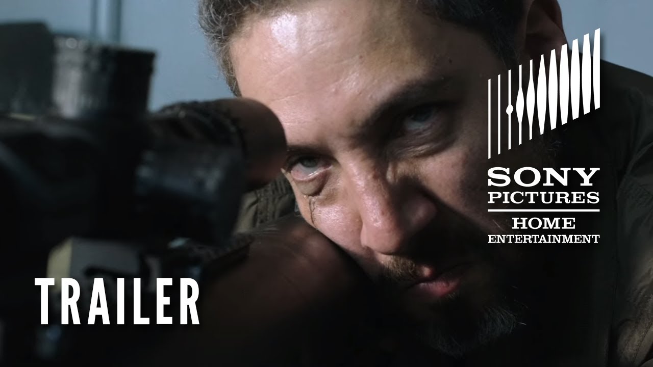 Watch film Sniper: Ultimate Kill | Sniper: Ultimate Kill Trailer - Available on Blu-ray & Digital 10/3