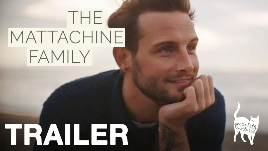 Watch film The Mattachine Family | Official UK Trailer