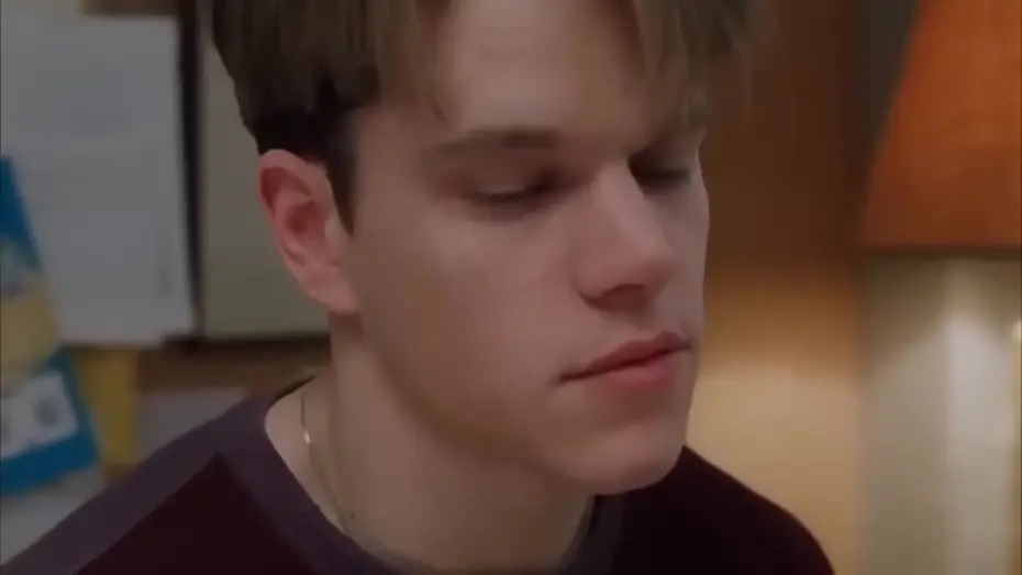 Watch film Good Will Hunting | Good Will Hunting | 