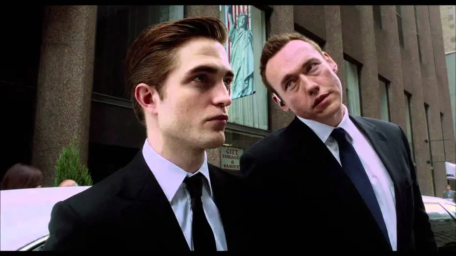 Watch film Cosmopolis | Cosmopolis - Bad Traffic