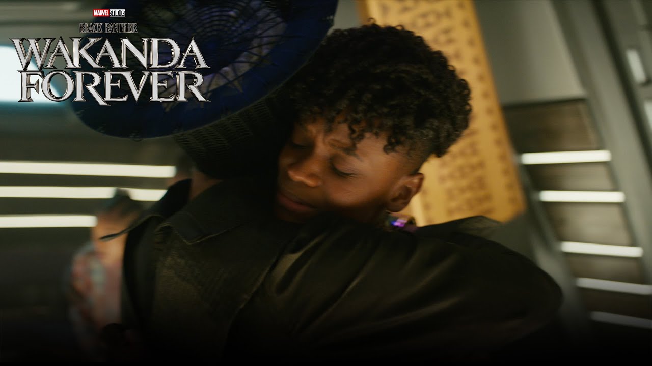 Watch film Black Panther: Wakanda Forever | Wakanda Forever