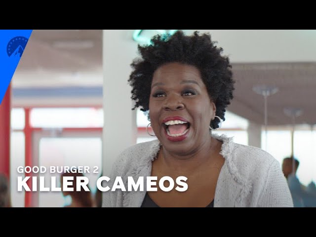 Watch film Good Burger 2 | Killer Cameos