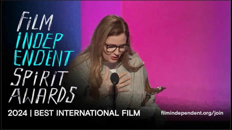 Watch film Anatomy of a Fall | ANATOMY OF A FALL wins BEST INTERNATIONAL FILM at the 2024 Film Independent Spirit Awards