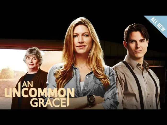 Watch film An Uncommon Grace | Preview - An Uncommon Grace - Starring Jes Macallan, Sean Faris and Kelly McGillis