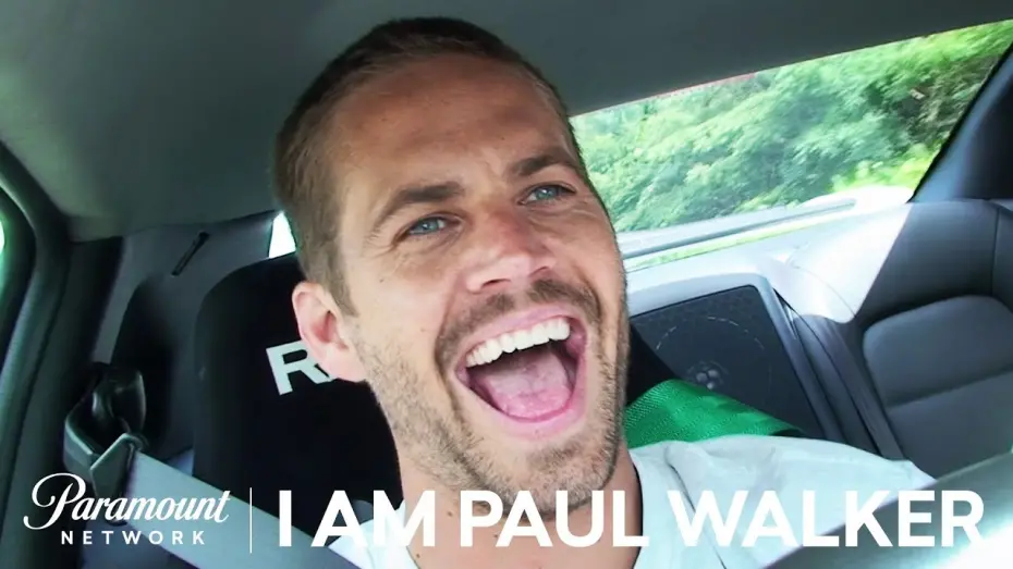 Watch film I Am Paul Walker | Official Trailer