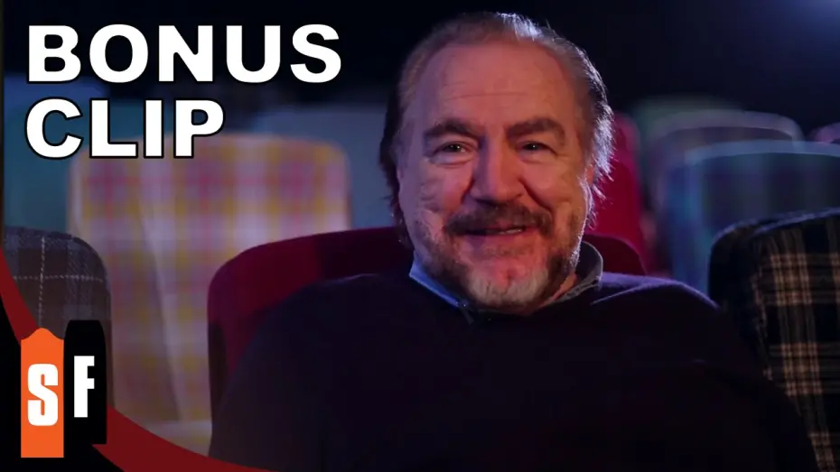 Watch film Manhunter | Bonus Clip: Interview with Brian Cox