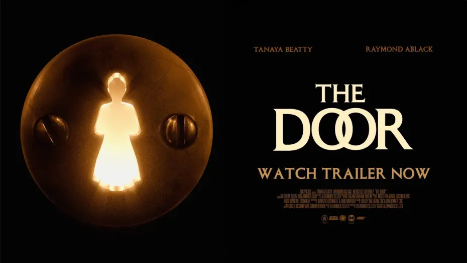 Watch film The Door | THE DOOR - Teaser Trailer