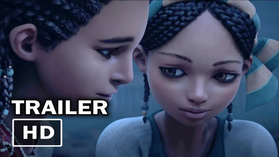 Watch film Bilal: A New Breed of Hero | BILAL: A New Breed of Hero Narrative Trailer | Feb 2, 2018 Release