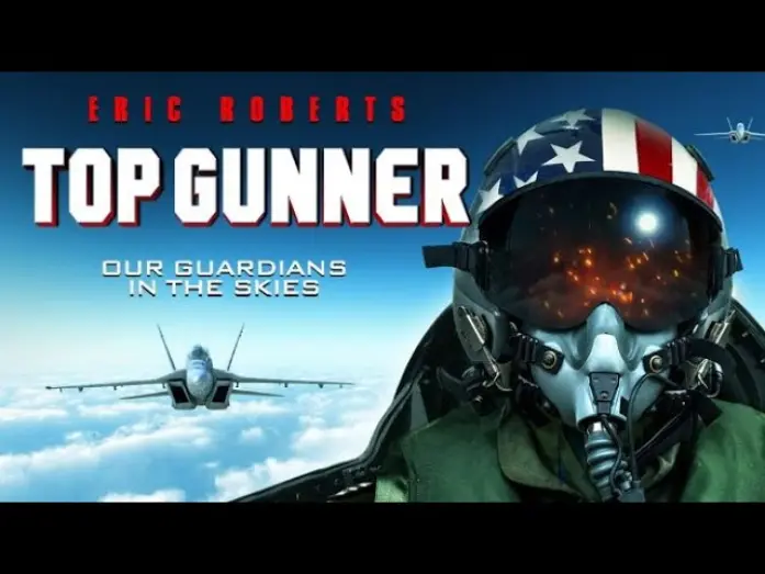 Watch film Top Gunner | Top Gunner - Official Trailer