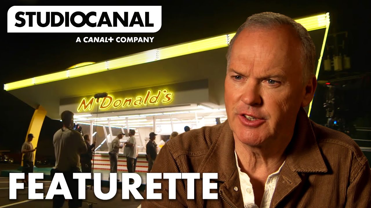 Watch film The Founder | The Founder | Feaurette #1 | Starring Michael Keaton