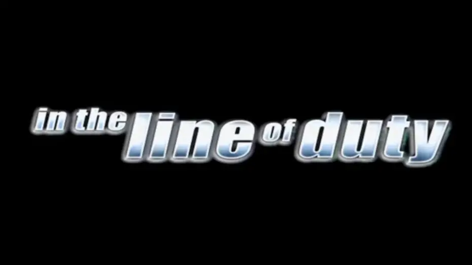 Watch film In the Line of Duty 4 | Original Home Video Trailer