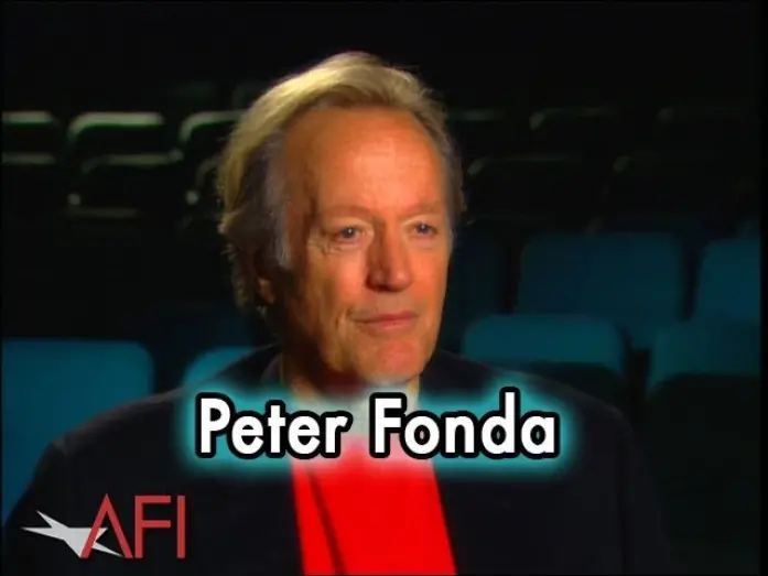 Watch film The Shawshank Redemption | Peter Fonda on Hope and THE SHAWSHANK REDEMPTION