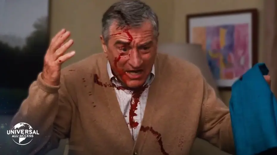 Watch film Little Fockers | The Thanksgiving Bloodbath - Extended Preview