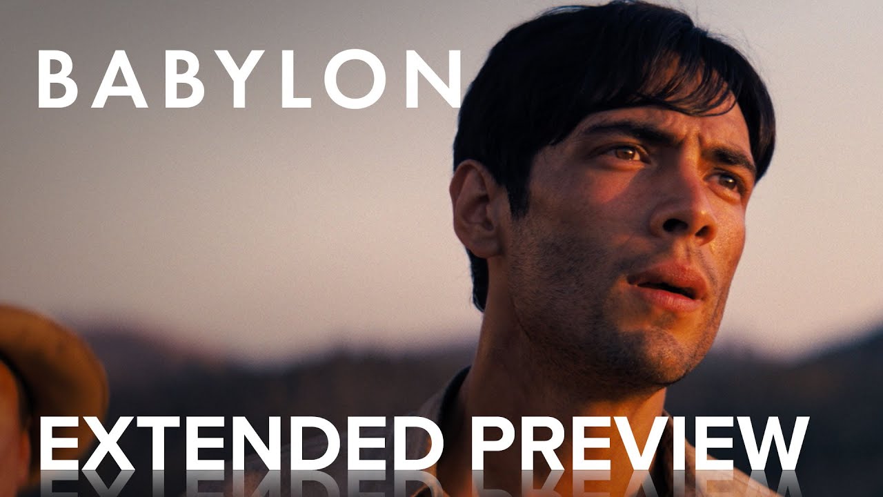 Watch film Babylon | Extended Preview