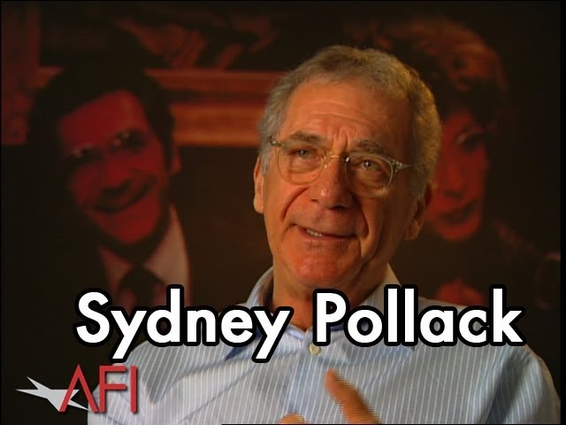 Watch film Tootsie | Director Sydney Pollack on TOOTSIE