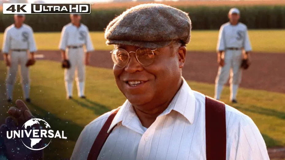 Watch film Field of Dreams | People Will Come - Full Scene