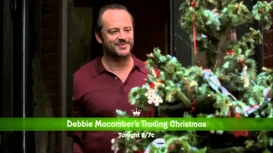 Watch film Trading Christmas | Debbie Macomber